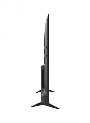 65-Inch UHD Smart TV 65A7100F Grey