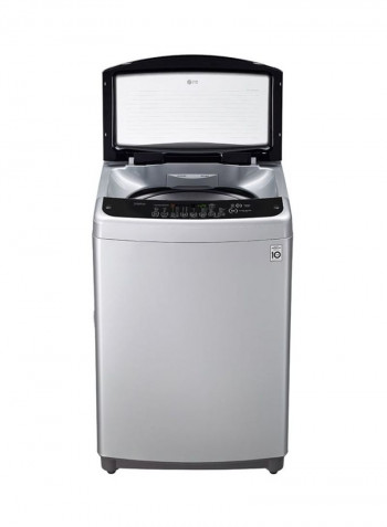 Smart Inverter Washing Machine 12 kg 200 W T1266NEFTF Silver