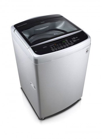 Smart Inverter Washing Machine 12 kg 200 W T1266NEFTF Silver