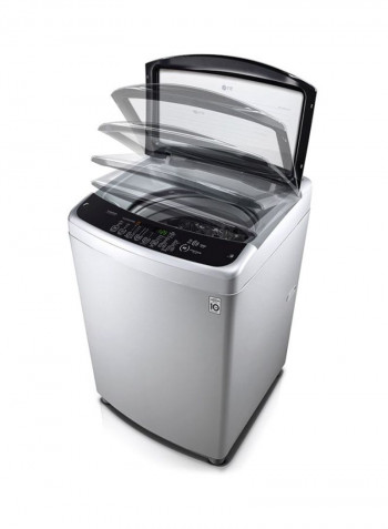 Smart Inverter Washing Machine 12 kg 200 W T1266NEFTF Silver