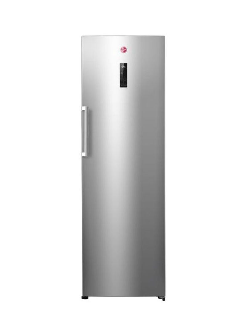 Upright Refrigerator 360 l HSL365L-S Silver