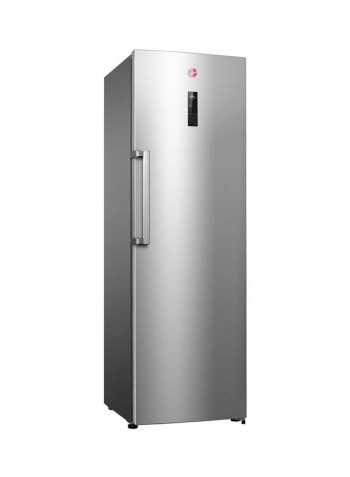 Upright Refrigerator 360 l HSL365L-S Silver