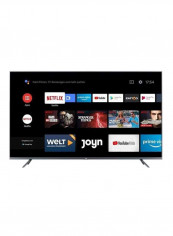 55-Inch Ultra HD Smart LED TV Mi-L55M5-5ASP Black