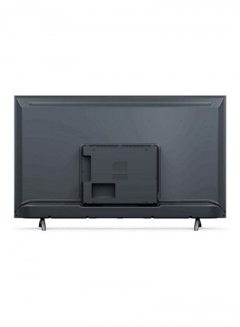 55-Inch Ultra HD Smart LED TV Mi-L55M5-5ASP Black