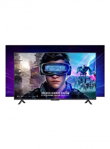 55-Inch Ultra HD Smart LED TV Mi-L55M5-5ASP Black