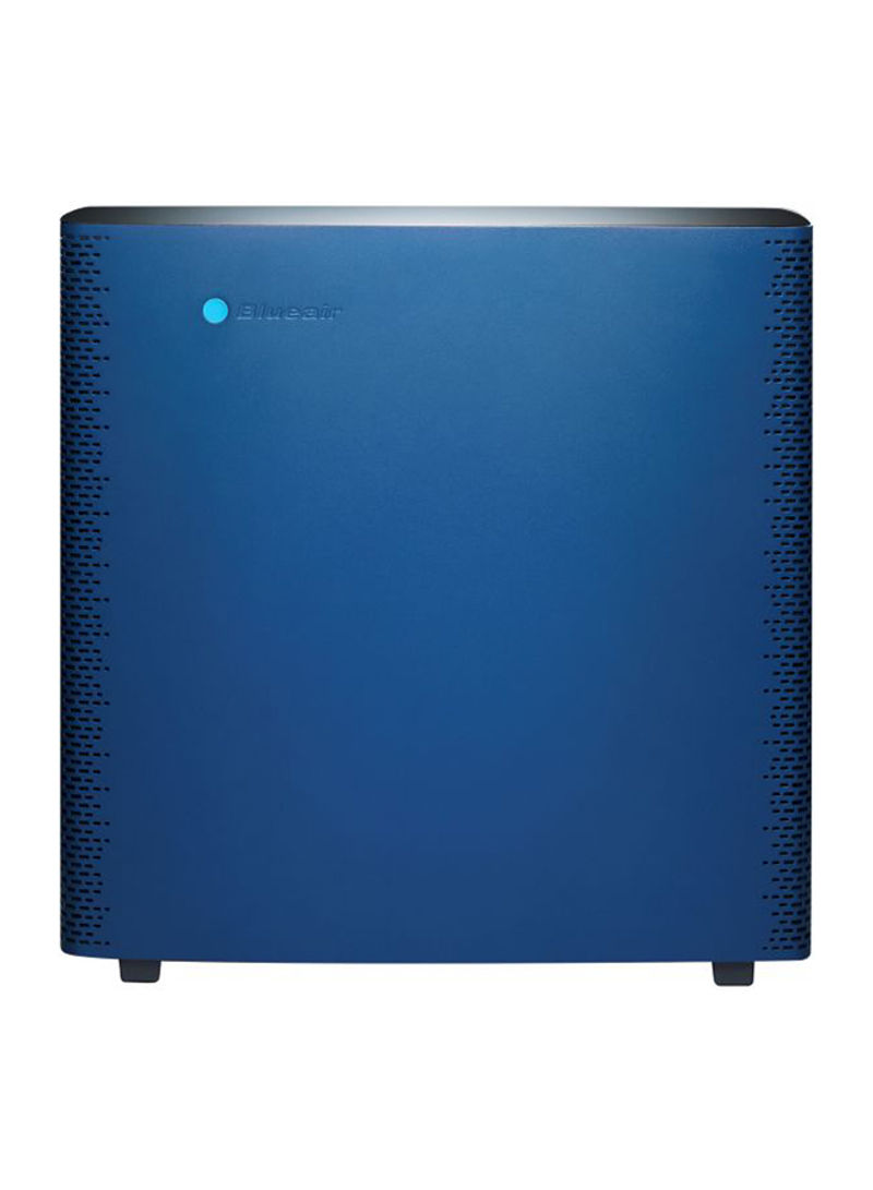 Electric Sense+ Air Purifier With WiFi 100031 Midnight Blue