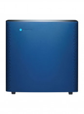 Electric Sense+ Air Purifier With WiFi 100031 Midnight Blue