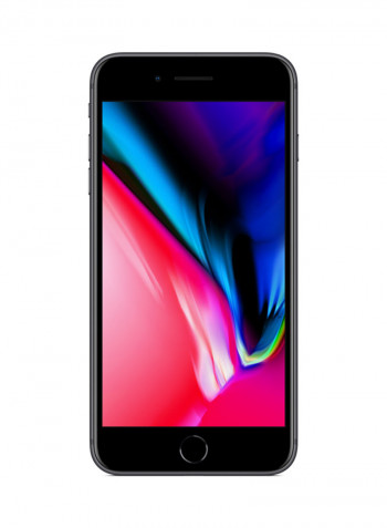 iPhone 8 Plus Without FaceTime Space Gray 64GB 4G LTE