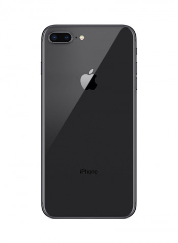 iPhone 8 Plus Without FaceTime Space Gray 64GB 4G LTE