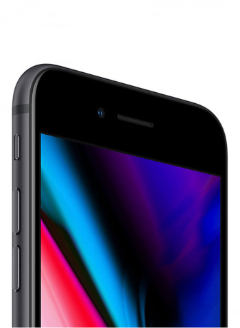 iPhone 8 Plus Without FaceTime Space Gray 64GB 4G LTE