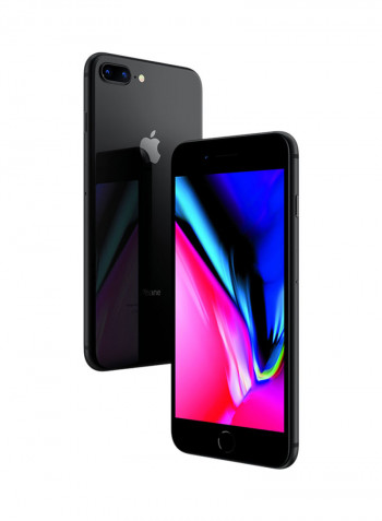 iPhone 8 Plus Without FaceTime Space Gray 64GB 4G LTE