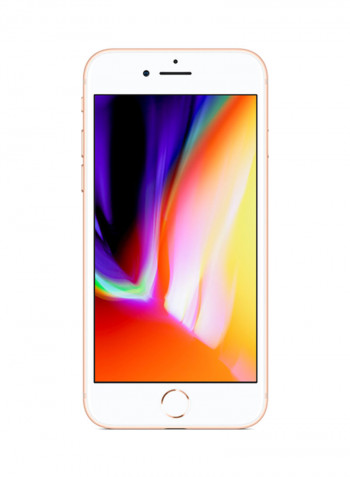 iPhone 8 Without FaceTime Gold 256GB 4G LTE