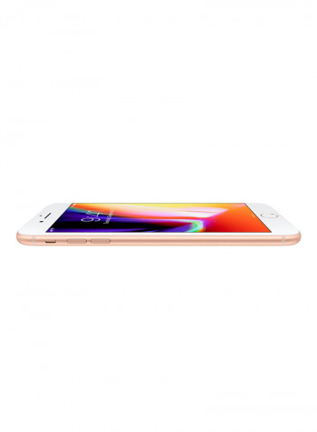 iPhone 8 Without FaceTime Gold 256GB 4G LTE