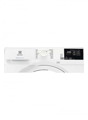 Tumble Dryer 8KG EW6C4824CB white
