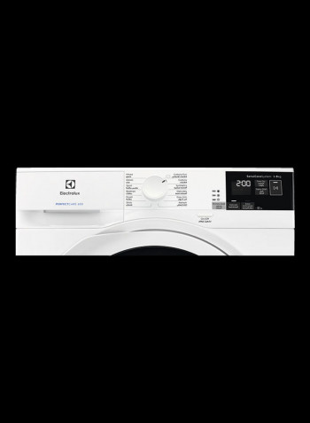 Tumble Dryer 8KG EW6C4824CB white