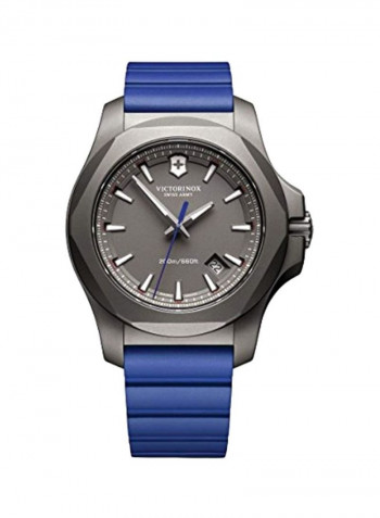 Men's Inox Analog Watch 241759