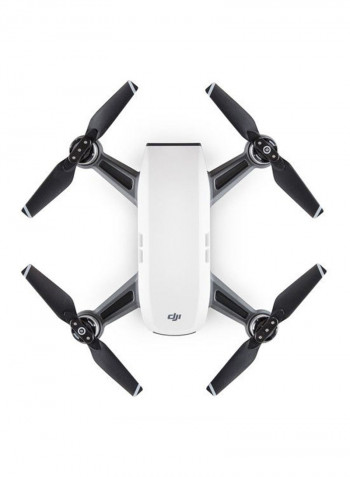 Spark Quadcopter Full HD Drone