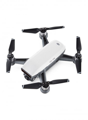 Spark Quadcopter Full HD Drone