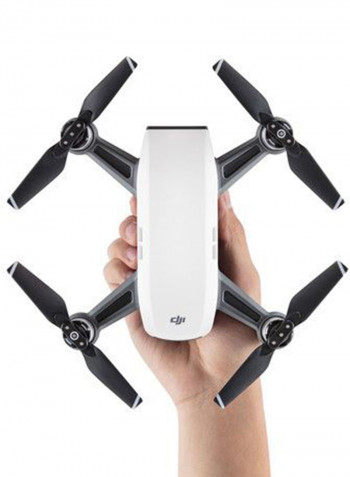 Spark Quadcopter Full HD Drone