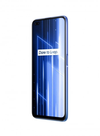 X50 Dual SIM Ice Silver 8GB RAM 128GB 5G
