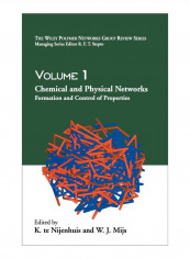 Chemical And Physical Networks Hardcover 1st reviews Chemical And Physical Networks Hardcover 1st