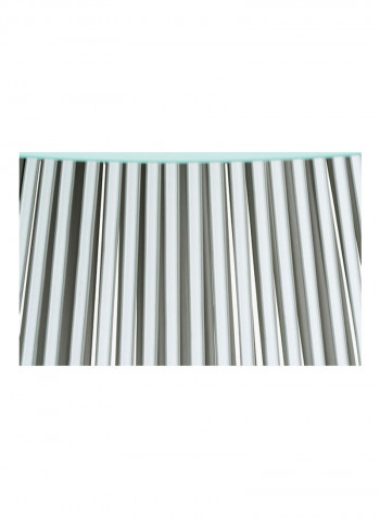 Dynasty Dining Table Blue/White