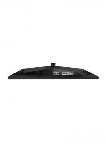 27-Inch TUF VG27AQ IPS Gaming Monitor With Nvidia G-sync, 165Hz ,1ms, Extreme Low Motion Blur Sync, Eye Care, Black