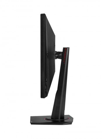 27-Inch TUF VG27AQ IPS Gaming Monitor With Nvidia G-sync, 165Hz ,1ms, Extreme Low Motion Blur Sync, Eye Care, Black