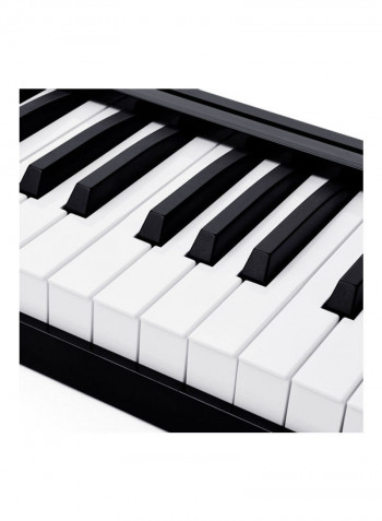8-Piece 88-Keys Digital Electronic Keyboard Set
