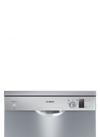 Electric Freestanding Dishwasher 9.9L SMS50D08GC Silver
