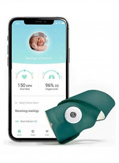 Smart Sock 3 Baby Monitor