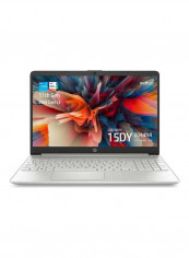 15-DY2044NR Touchscreen Laptop With 15.6-Inch Display, Core i3-1115G4 Processer/8GB RAM/256GB SSD/Intel UHD Graphics Natural Silver