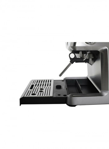 Barista Espresso Machine BES870 Chrome