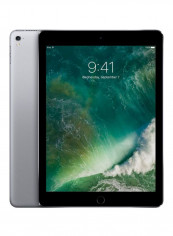iPad Pro 2016 (1st Generation) 9.7inch, 128GB, Wi-Fi Space Gray With FaceTime