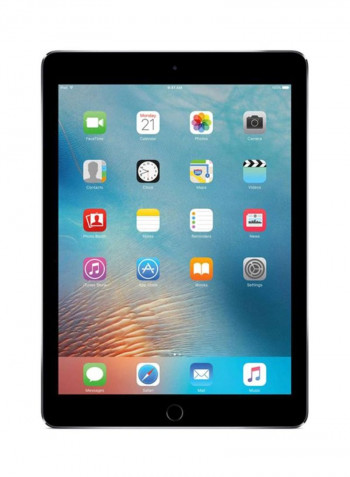iPad Pro 2016 (1st Generation) 9.7inch, 128GB, Wi-Fi Space Gray With FaceTime