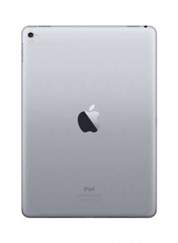 iPad Pro 2016 (1st Generation) 9.7inch, 128GB, Wi-Fi Space Gray With FaceTime