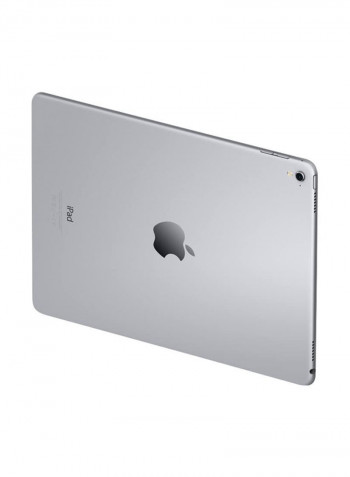 iPad Pro 2016 (1st Generation) 9.7inch, 128GB, Wi-Fi Space Gray With FaceTime