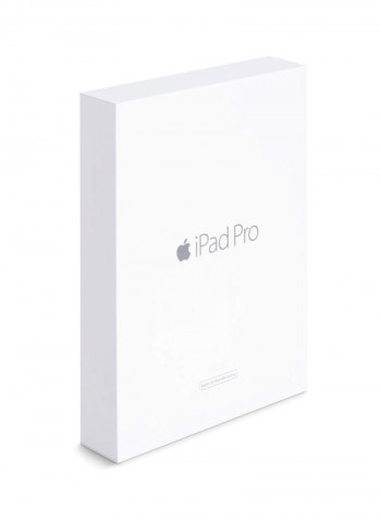 iPad Pro 2016 (1st Generation) 9.7inch, 128GB, Wi-Fi Space Gray With FaceTime