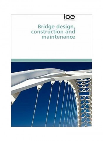 Bridge Design, Construction And Maintenance Hardcover
