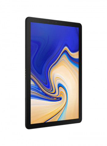 Galaxy Tab S4 (2018) 10.5 Inch, 64GB, 4GB RAM, Wi-Fi, 4G LTE, Black