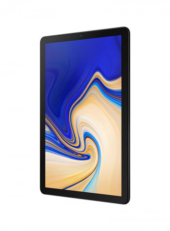 Galaxy Tab S4 (2018) 10.5 Inch, 64GB, 4GB RAM, Wi-Fi, 4G LTE, Black