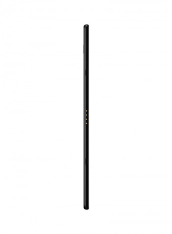 Galaxy Tab S4 (2018) 10.5 Inch, 64GB, 4GB RAM, Wi-Fi, 4G LTE, Black