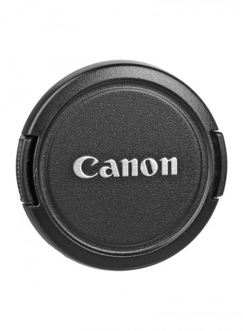 EOS 4000D DSLR With EF-S 18-55mm f/3.5-5.6 III Lens + EF 75-300mm f/4-5.6 III USM Lens 18MP,Built-In Wi-Fi And Bluetooth