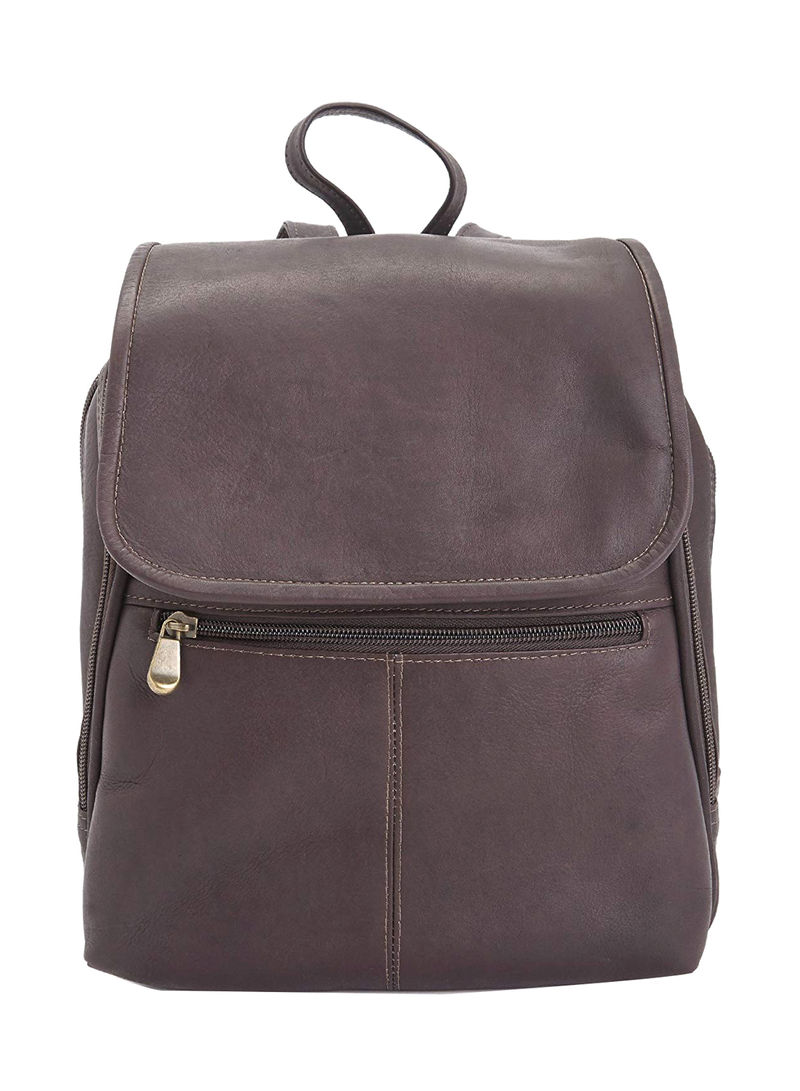 Travel Combination Tablet Backpack For Apple iPad Grey
