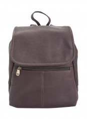 Travel Combination Tablet Backpack For Apple iPad Grey