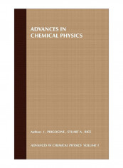 Advances In Chemical Physics Hardcover reviews Advances In Chemical Physics Hardcover