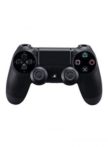 PlayStation 4 500GB Console With 3 Games And 90 Days PlayStion Plus Membership