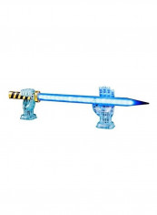 Gavin Laser Blade Space Sheriff Gavan Action Figure 2inch