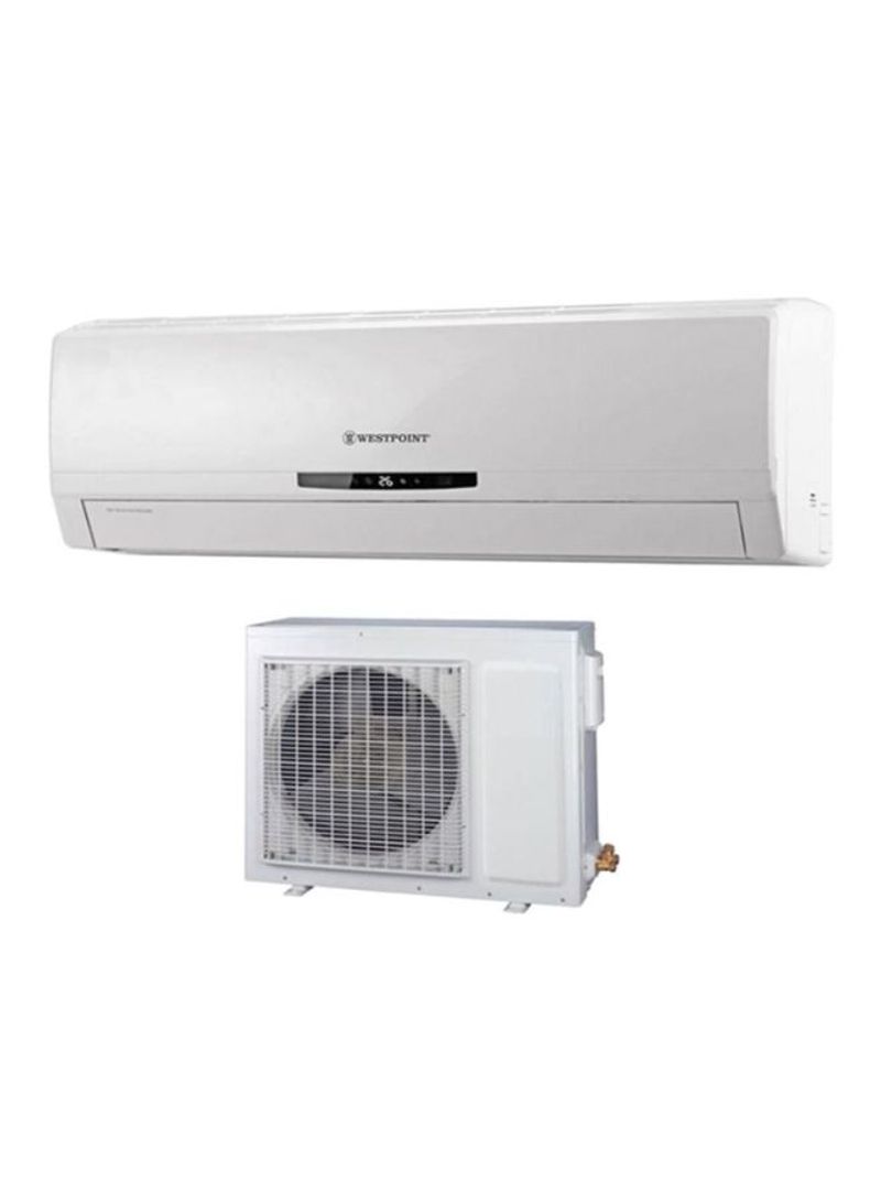 Split System Air Conditioner 2 Ton 2 Ton WSZ24-3KKRT White