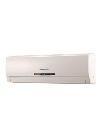 Split System Air Conditioner 2 Ton 2 Ton WSZ24-3KKRT White